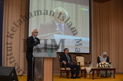 International Seminar on Science for Sustainable Development : Islamic Perspectives