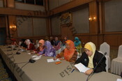 Sesi Perjumpaan Setiausaha Pejabat / Pembantu Tadbir / Juruteknik (Gred 27 - Gred 17) Bersama TKP