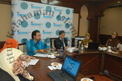 Audit SIRIM 2010