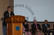 Perjumpaan Bulanan