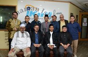 Temubual Khas bersama Ustaz Abdul Samad