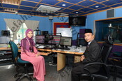 Tetamu IKIMfm Ust. Mohd Nizam Yahya (MAIWP)