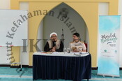 Program "Marilah Bertanya Siri III 2019" bersama Ustaz Nasib Haji Zawawi