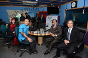 Tetamu Slot Warna Pagi IKIMfm