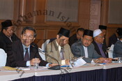 Muzakarah Pakar Memperkasakan
