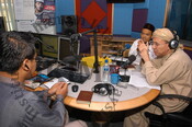 Tetamu IKIMfm