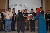 Program IKIMfm Bersama DPIM (Konvensyen Inspirasu Usahawan)