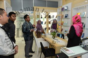Lawatan Kerja Jabatan Mufti Selangor