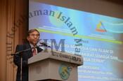 Seminar Hak Asasi Manusia dan Islam di Malaysia : Teori, Hakikat Semasa dan Hala Tuju Masa Depan