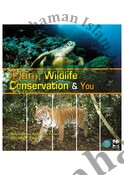 Islam, Wildlife Conservation and You