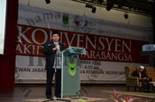 Konvensyen Akidah Antarabangsa