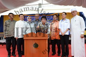Bengkel Harmony Traveloguer PPLI Sabah