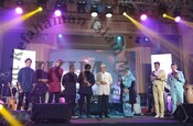 Anugerah Nasyid IKIM 2019