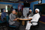 Tetamu Radio IKIMfm