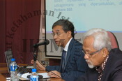 Ucaptama KP di Universiti Malaya : Prubahan Pemikiran Minda Melayu Islam Ke Arah Mencapai Kekuatan Ekonomi