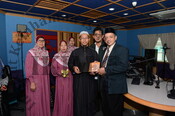 Lawatan Pertubuhan Amal Mabrur