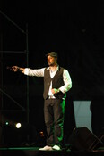 Karnival Maher Zain