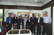 Kunjungan Bank Negara Malaysia