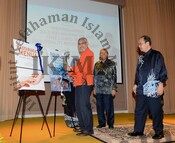 Persidangan "Gaji Kehidupan Wajar (The Living Wage) Dan Realiti Miskin Bandar"