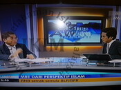KP Astro Awani