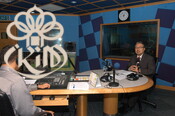 Program Lambaian Kaabah IKIMfm