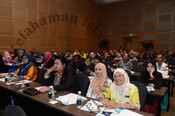 Forum "Health & Emotional Management in 21st Century"