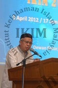 Perjumpaan Bulanan