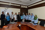 Sesi Perbincangan Bersama SKMM