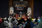 Reviving Islamic Tradition Seerah Course
