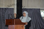 Wacana Eksekutif "The Beautiful Truth of Islam"