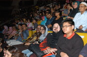 Karnival Maher Zain