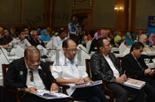 Seminar Serantau Gagasan Pemikiran Peradaban Al-Quran