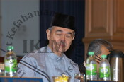 Mesyuarat Agong IKIM
