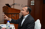Ceramah Penerangan Isu Akidah : Syiah dan Wahabbi