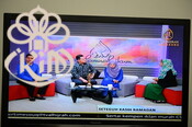 Tetamu TV AlHijrah