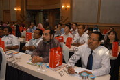 Seminar CCM Halal