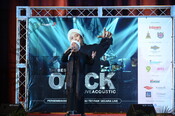 Sidang Media Konsert Opick