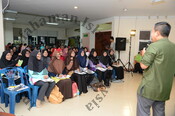Seminar Transformasi Belia Muslim
