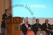 Perhimpunan Bulanan IKIM