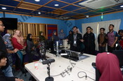 Lawatan MSU