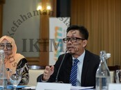 Persidangan Meja Bulat Islam Dan Ekonomi Prihatin