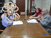 Lawatan Penyelidikan Pelajar Jabatan Pengajian Sains dan Teknologi, Universiti Malaya (UM)