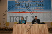 Seminar Antarabangsa Al Quran Terengganu
