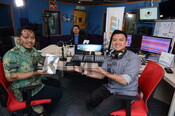 Refleksi Buku "Filantropi Islam dan Wakaf Korporat di Malaysia"