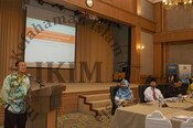 Persidangan Meja Bulat Guru