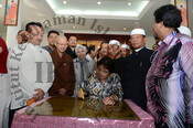 Bengkel Harmony Traveloguer PPLI Sabah