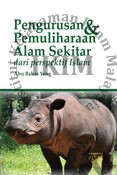 Pemuliharaan Alam Sekitar