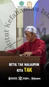 Ramadan makluk allah- part 1