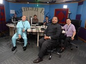 Slot Minda Islam "Dakwah dan Ekonomi Islam" bersama Tuan Kamarul Arief Tuan Soh
