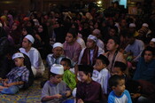 Maulid@IKIMfm